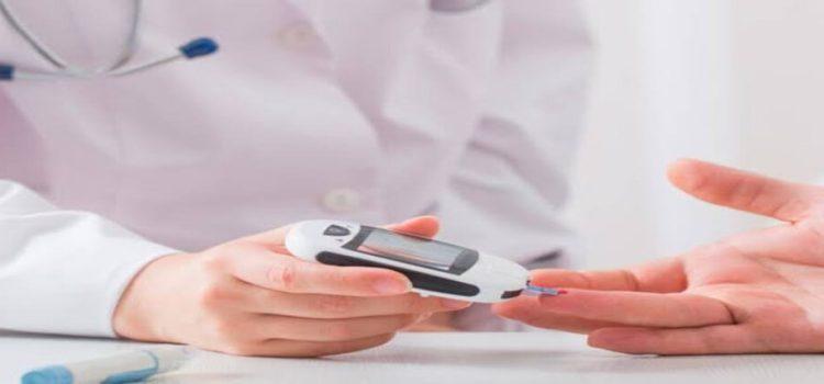IMSS Nayarit brinda atención integral a pacientes diabéticos