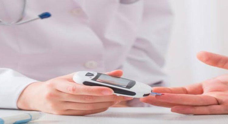 IMSS Nayarit brinda atención integral a pacientes diabéticos
