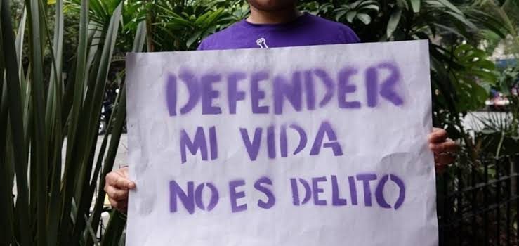 Tepic organiza un acto de disculpa pública por discriminar a una mujer