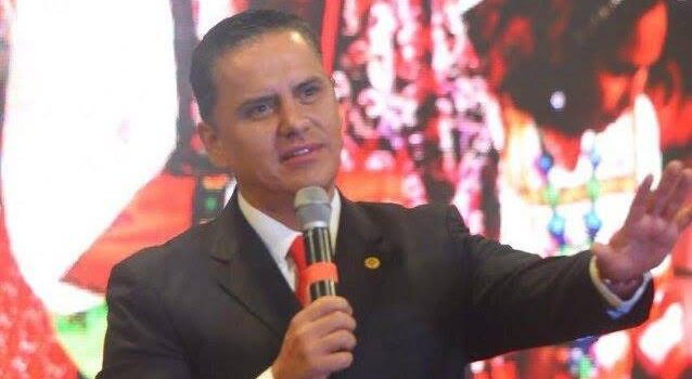 Juez libera a Roberto Sandoval por caso FIRCAES