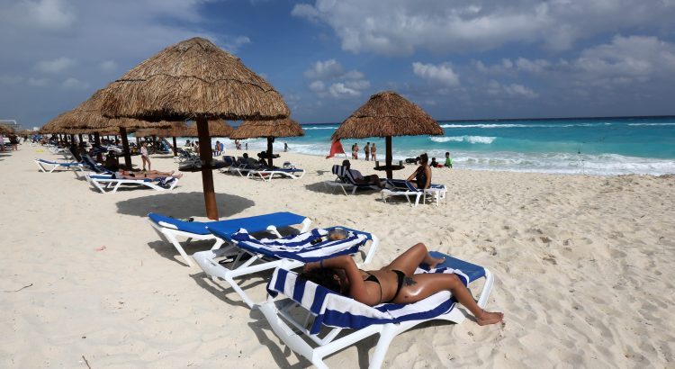 Destaca Cancún como uno de los destinos turísticos más importantes de México