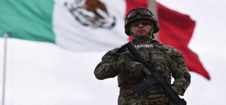 Hay oportunidades de empleo en la Marina Armada de México de San Blas