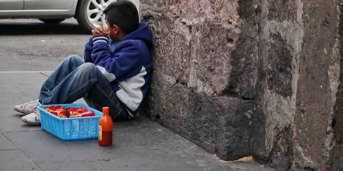 Crece cifra de abandono y violencia contra menores en Tepic