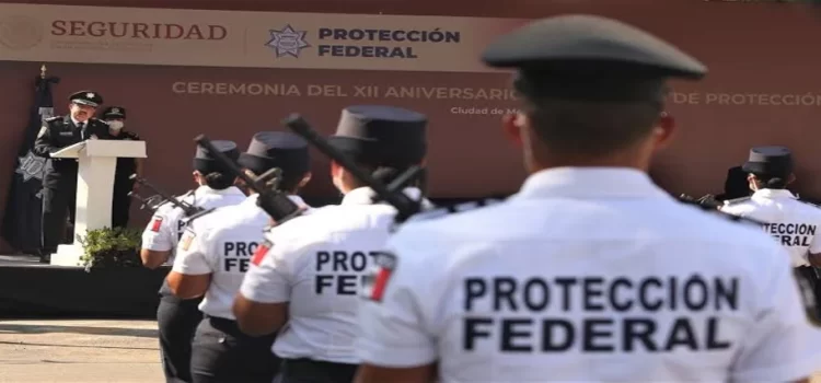 Contratarán en Tepic a aspirantes a Protección Federal