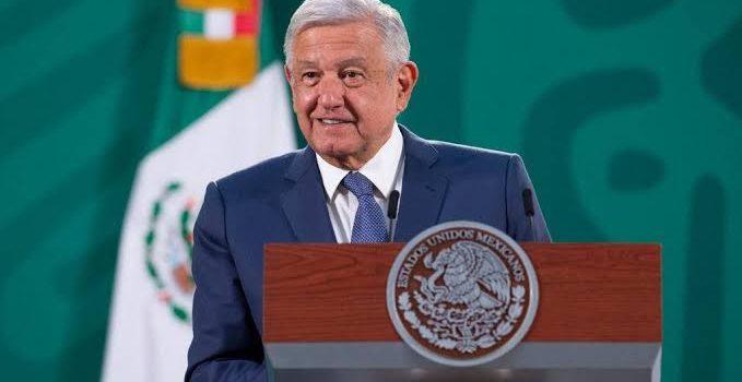 Nayarit, de los estados que más aprueban al presidente López Obrador