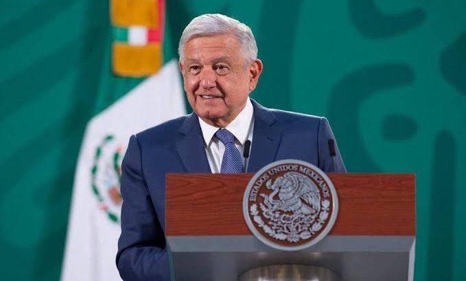 Nayarit, de los estados que más aprueban al presidente López Obrador