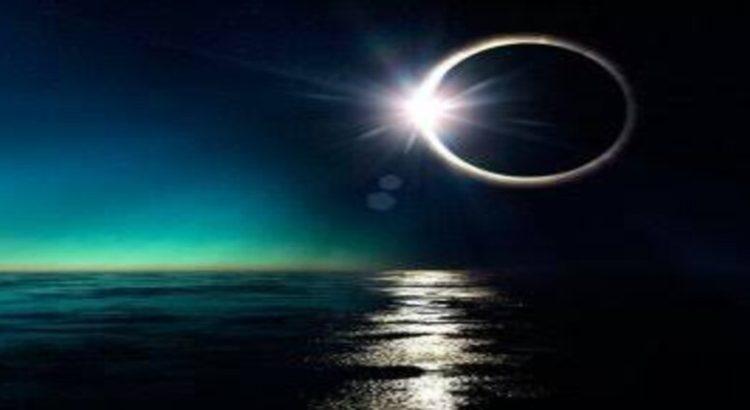 Así es como afectará el eclipse total de Sol a los mares nayaritas