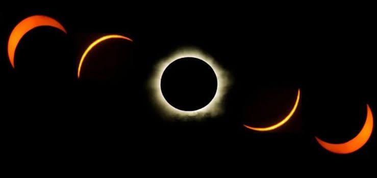 El eclipse total de sol será visible en Nayarit