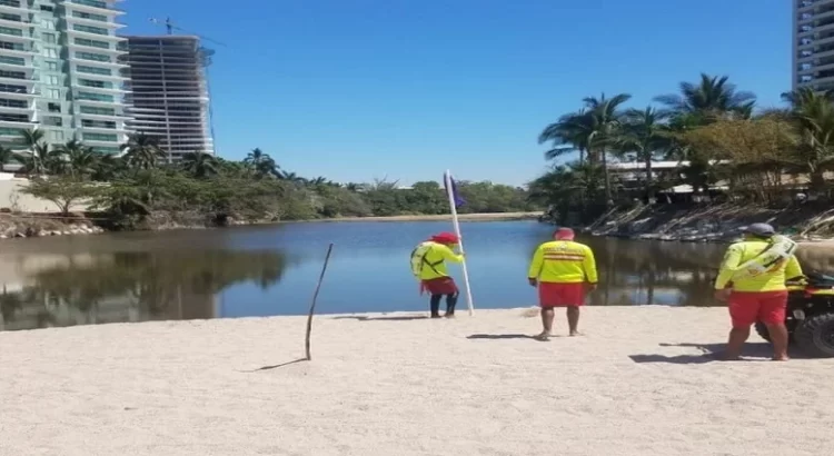 Detectan estafadores en playas nayaritas
