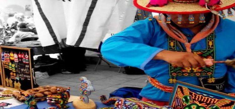 Artesanos duplicaron sus ventas en Semana Santa en Tepic
