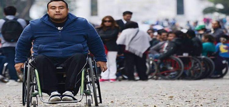 Personas con discapacidad en Nayarit requieren una mayor inclusión política