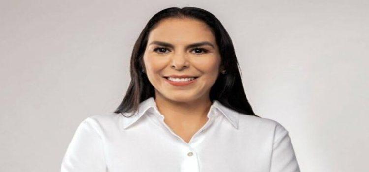Juez suspende de sus derechos político electorales a Mirtha Villalvazo