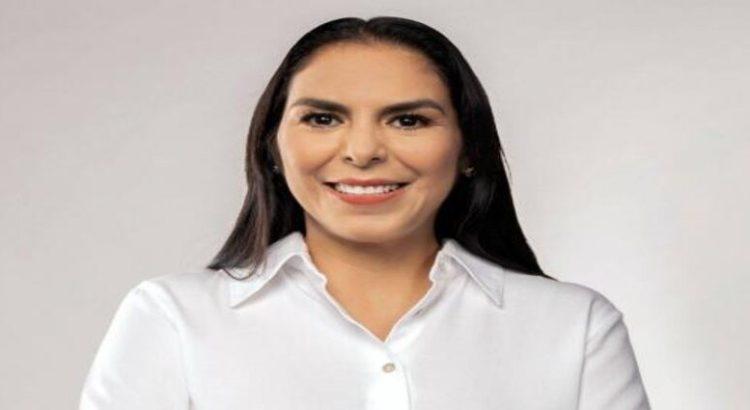 Juez suspende de sus derechos político electorales a Mirtha Villalvazo