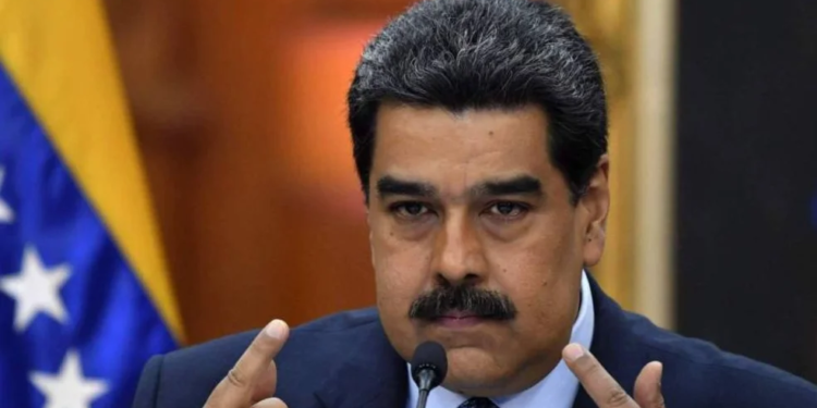 Venezuela cierra embajada y consulados en Ecuador como muestra de solidaridad con México
