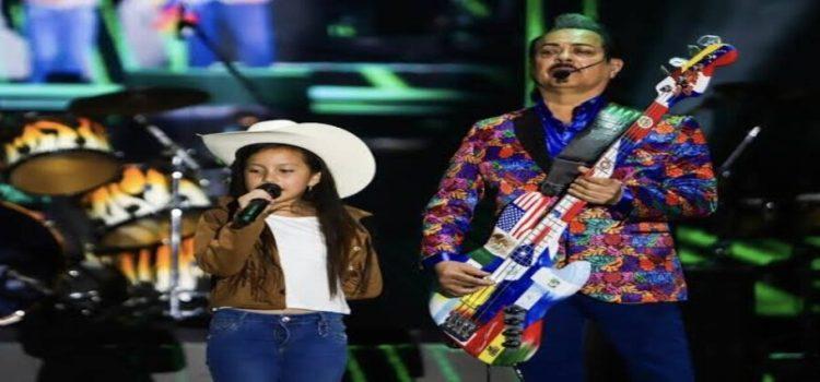 Más de 3 horas de concierto brindarán Los Tigres del Norte en Tepic