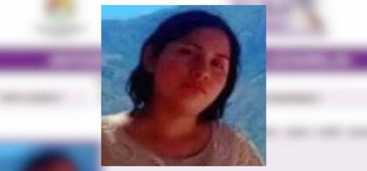 Activan Protocolo Alba por la desaparición de Miriam en Huajicori