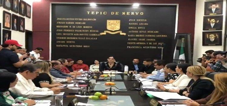 Programa de Vivienda para el Bienestar beneficiará a Tepic