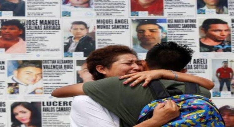 Buscan en Nayarit a 4 jóvenes de otros estados