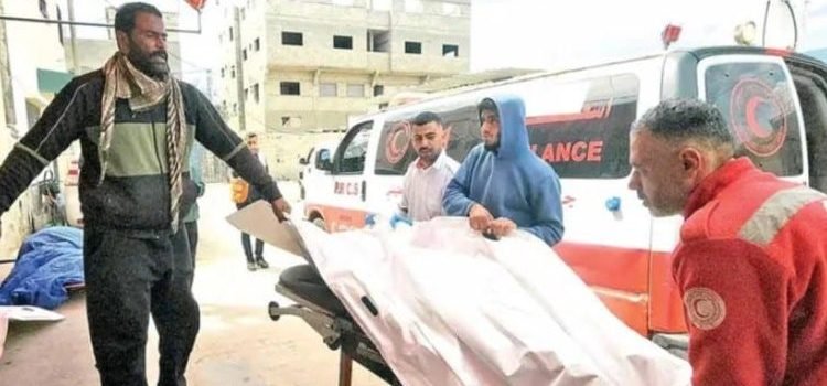 Terminó la tregua en Gaza