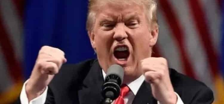 Trump anuncia arancel del 25% a países que compren petróleo a Venezuela