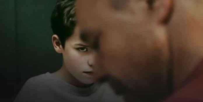 ‘Adolescencia’: la serie que arrasa en Netflix