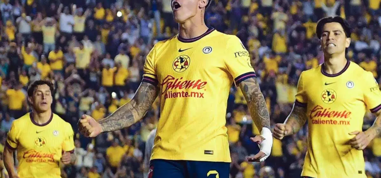 América o Los Ángeles al Mundial de Clubes