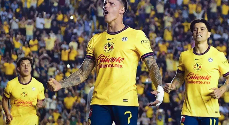 América o Los Ángeles al Mundial de Clubes