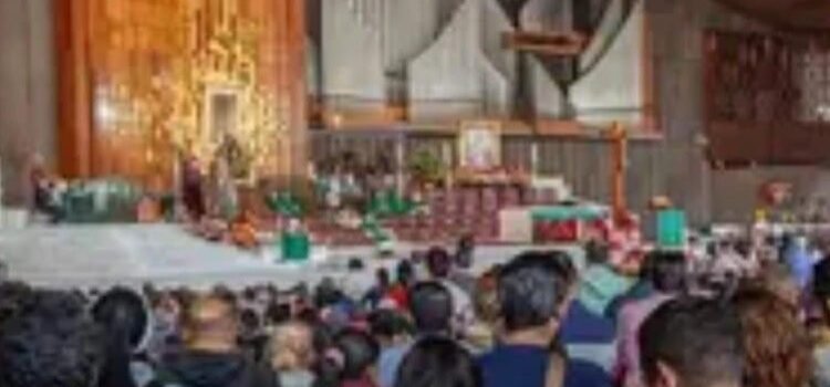 “Autoevaluación honesta, con miras a mejorar” pide la Iglesia católica a Gobiernos