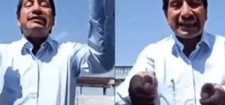 “Pastor” pide casa y carro a cambio de “vida eterna”