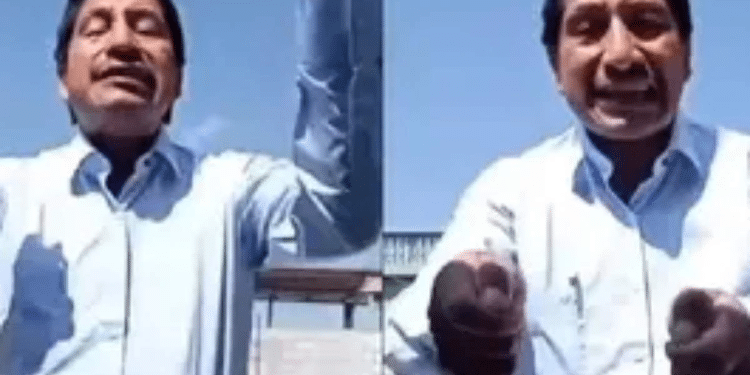 “Pastor” pide casa y carro a cambio de “vida eterna” “Pastor” pide casa y carro a cambio de “vida eterna”