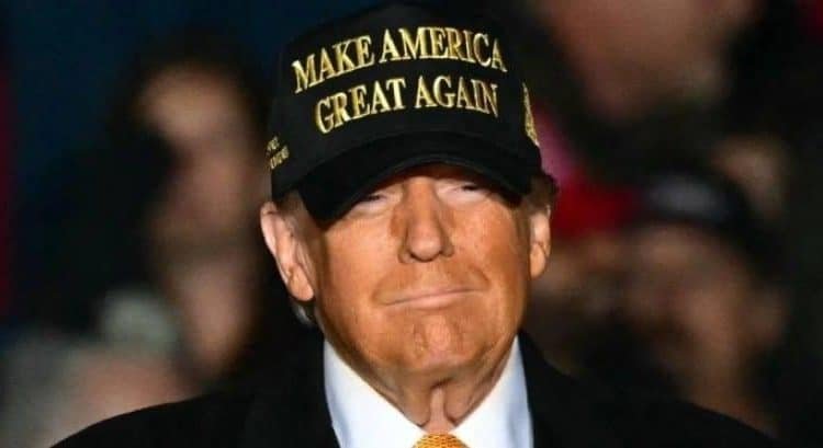 Trump eleva a 104% los aranceles a China Trump eleva a 104% los aranceles a China