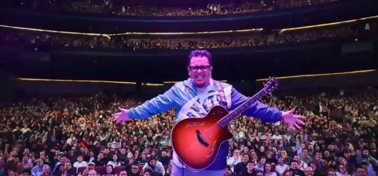 Franco Escamilla serán reconocido en el Encuentro Mundial de Humorismo de España