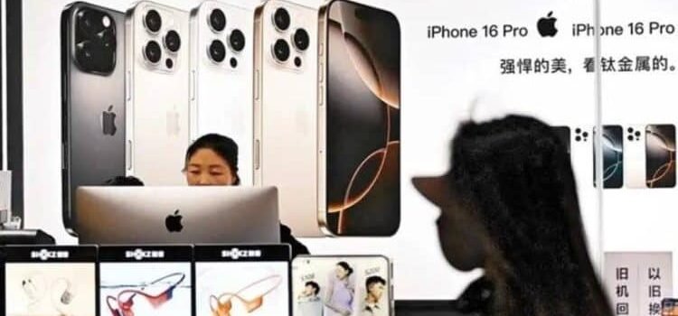 Será temporal la exención de aranceles en electrónicos