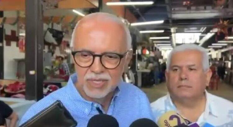 Gobernador declara que no hay cobro de piso en Nayarit