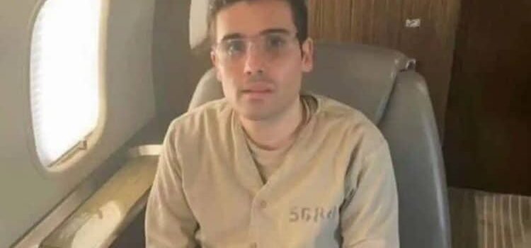 Ovidio Guzmán, llega a un acuerdo con los Estados Unidos