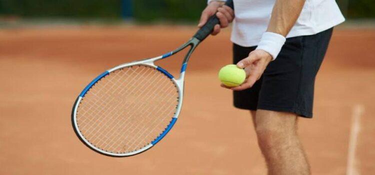 Si te gusta jugar tenis, anuncian la Copa Nayarit 2025
