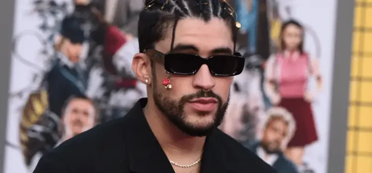 Demandan al cantante Bad Bunny