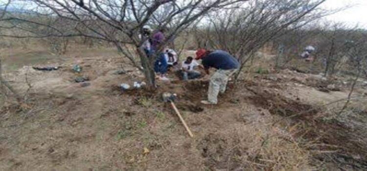 Apoyan a Familias Buscadoras con Tecnología de Punta