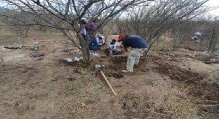 Apoyan a Familias Buscadoras con Tecnología de Punta