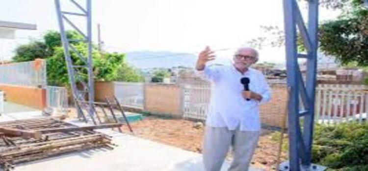Preescolar Ignacio Comonfort de Loma Hermosa de Tepic tendrá domo