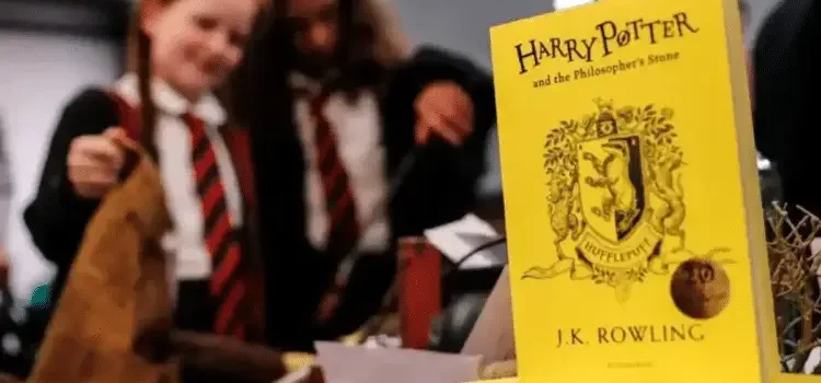 Rusia quiere prohibir Harry Potter… por promover la “ideología sin hijos”.