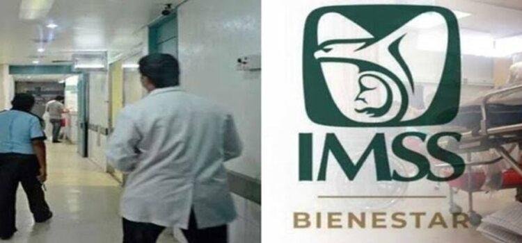 Acelera IMSS Bienestar programas prioritarios en Nayarit