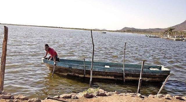 Ignorados pescadores de nayarit por el gobierno federal