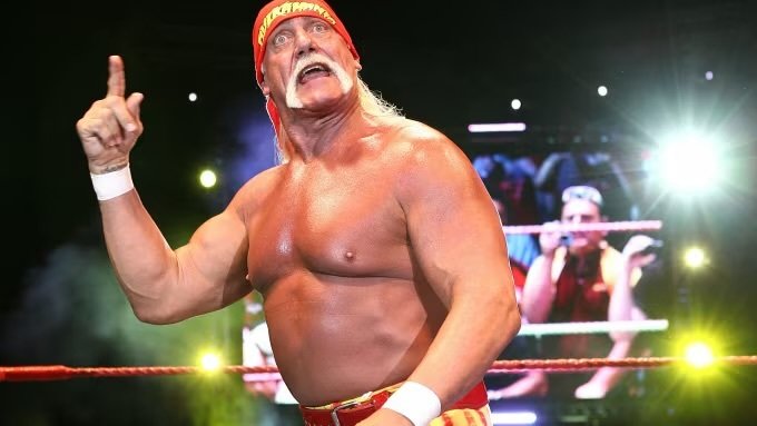 Fallece Hulk Hogan a los 71 años, leyenda que llevó la lucha libre al estrellato mundial