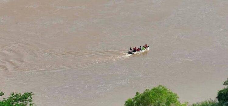 Urge Protección Civil de Tepic a no ingresar a ríos y presas