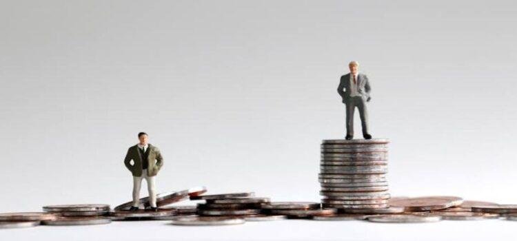 Nayarit segundo estado con los salarios mas bajo a nivel nacional