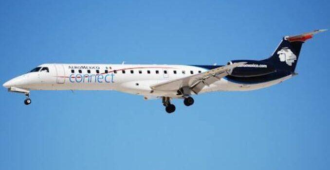 Vuelo de Tepic a Canadá anuncia el gobernador Navarro