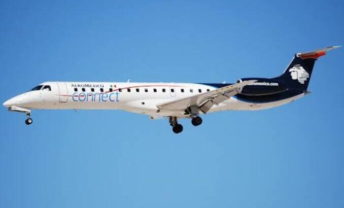 Vuelo de Tepic a Canadá anuncia el gobernador Navarro
