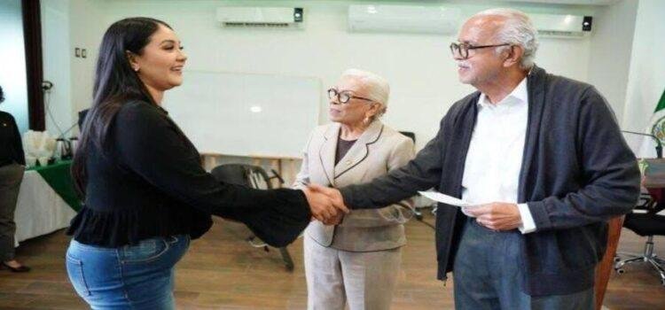 Impulsa Gobierno del Estado proyectos productivos con créditos para fortalecer la economía familiar