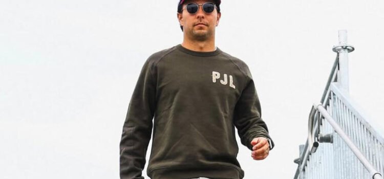 Se filtra posible fecha del regreso de Checo Pérez a la Fórmula 1 con Cadillac